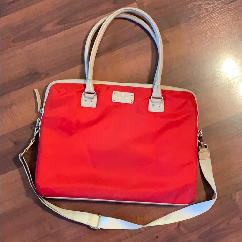 Kate Spade Laptop Bag